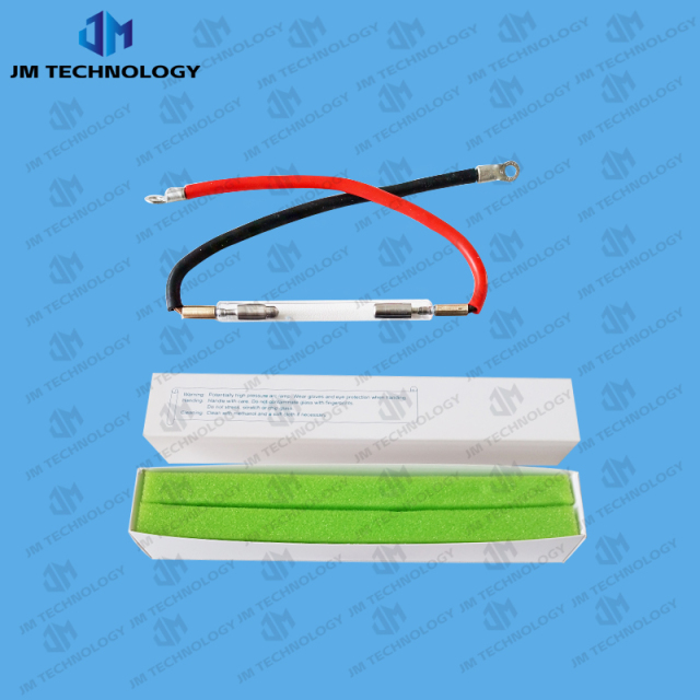 8x35x80-105mm Laser xenon lamp for aesthetic laser Alma laser hair removal and skin rejuvenation equipment,Weifang JM Electronics Co., Ltd,8x35x80-105mm Laser xenon lamp for aesthetic laser Alma laser hair removal and skin rejuvenation equipment