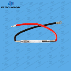 8x35x80-105mm Laser xenon lamp for aesthetic laser Alma laser hair removal and skin rejuvenation equipment,Weifang JM Electronics Co., Ltd,8x35x80-105mm Laser xenon lamp for aesthetic laser Alma laser hair removal and skin rejuvenation equipment