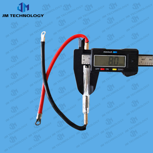 8x35x80-105mm Laser xenon lamp for aesthetic laser Alma laser hair removal and skin rejuvenation equipment,Weifang JM Electronics Co., Ltd,8x35x80-105mm Laser xenon lamp for aesthetic laser Alma laser hair removal and skin rejuvenation equipment