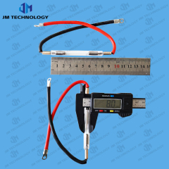 8x35x80-105mm Laser xenon lamp for aesthetic laser Alma laser hair removal and skin rejuvenation equipment,Weifang JM Electronics Co., Ltd,8x35x80-105mm Laser xenon lamp for aesthetic laser Alma laser hair removal and skin rejuvenation equipment