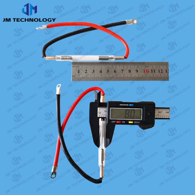 8x35x80-105mm Laser xenon lamp for aesthetic laser Alma laser hair removal and skin rejuvenation equipment,Weifang JM Electronics Co., Ltd,8x35x80-105mm Laser xenon lamp for aesthetic laser Alma laser hair removal and skin rejuvenation equipment