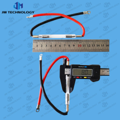 8x35x80-105mm Laser xenon lamp for aesthetic laser Alma laser hair removal and skin rejuvenation equipment,Weifang JM Electronics Co., Ltd,8x35x80-105mm Laser xenon lamp for aesthetic laser Alma laser hair removal and skin rejuvenation equipment