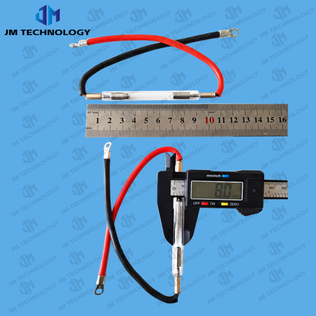 8x35x80-105mm Laser xenon lamp for aesthetic laser Alma laser hair removal and skin rejuvenation equipment,Weifang JM Electronics Co., Ltd,8x35x80-105mm Laser xenon lamp for aesthetic laser Alma laser hair removal and skin rejuvenation equipment