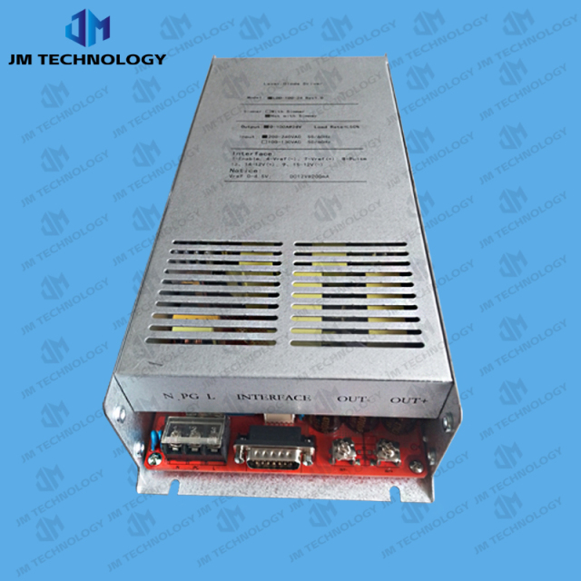 LDD-100-24 24V 100A Diode laser power supply for 808nm 755nm 1064nm940nm laser hair removal equipment,Weifang JM Electronics Co., Ltd,LDD-100-24 24V 100A Diode laser power supply for 808nm 755nm 1064nm940nm laser hair removal equipment