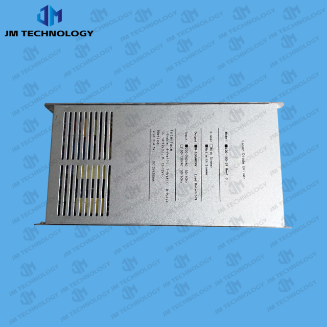 LDD-100-24 24V 100A Diode laser power supply for 808nm 755nm 1064nm940nm laser hair removal equipment,Weifang JM Electronics Co., Ltd,LDD-100-24 24V 100A Diode laser power supply for 808nm 755nm 1064nm940nm laser hair removal equipment