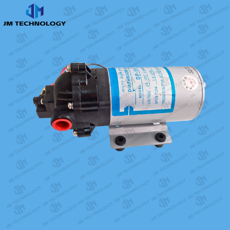 Water Pump DP-60 DC 24V for 808nm 755nm 1064nm 940nm laser hair removal equipment,Weifang JM Electronics Co., Ltd,Water Pump DP-60 DC 24V for 808nm 755nm 1064nm 940nm laser hair removal equipment