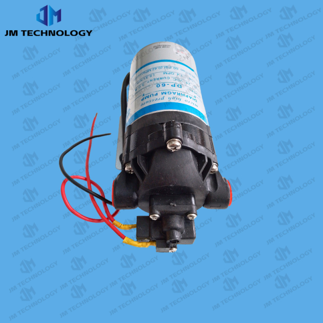 Water Pump DP-60 DC 24V for 808nm 755nm 1064nm 940nm laser hair removal equipment,Weifang JM Electronics Co., Ltd,Water Pump DP-60 DC 24V for 808nm 755nm 1064nm 940nm laser hair removal equipment
