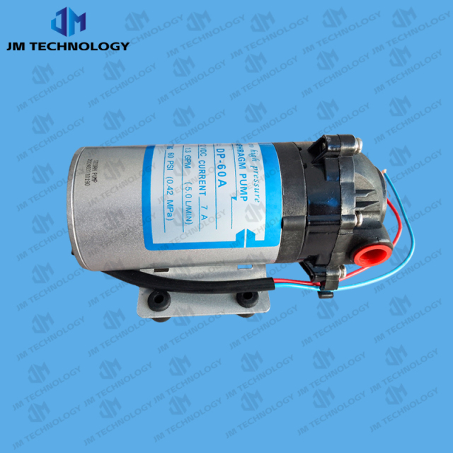 Water Pump DP-60A DC 12V for 808nm 755nm 1064nm 940nm laser hair removal equipment,Weifang JM Electronics Co., Ltd,Water Pump DP-60A DC 12V for 808nm 755nm 1064nm 940nm laser hair removal equipment