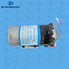 Water Pump DP-60A DC 12V for 808nm 755nm 1064nm 940nm laser hair removal equipment,Weifang JM Electronics Co., Ltd,Water Pump DP-60A DC 12V for 808nm 755nm 1064nm 940nm laser hair removal equipment