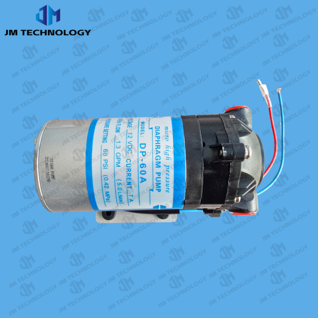 Water Pump DP-60A DC 12V for 808nm 755nm 1064nm 940nm laser hair removal equipment,Weifang JM Electronics Co., Ltd,Water Pump DP-60A DC 12V for 808nm 755nm 1064nm 940nm laser hair removal equipment