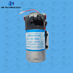 Water Pump DP-60A DC 12V for 808nm 755nm 1064nm 940nm laser hair removal equipment,Weifang JM Electronics Co., Ltd,Water Pump DP-60A DC 12V for 808nm 755nm 1064nm 940nm laser hair removal equipment