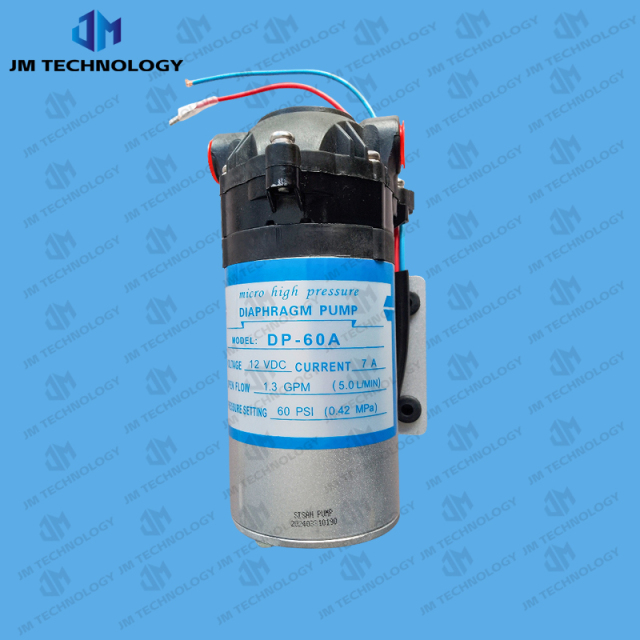 Water Pump DP-60A DC 12V for 808nm 755nm 1064nm 940nm laser hair removal equipment,Weifang JM Electronics Co., Ltd,Water Pump DP-60A DC 12V for 808nm 755nm 1064nm 940nm laser hair removal equipment