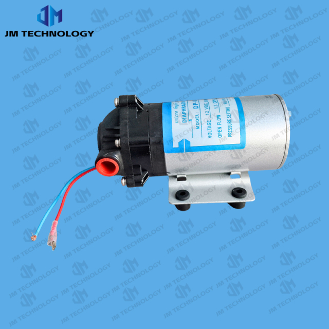 Water Pump DP-60A DC 12V for 808nm 755nm 1064nm 940nm laser hair removal equipment,Weifang JM Electronics Co., Ltd,Water Pump DP-60A DC 12V for 808nm 755nm 1064nm 940nm laser hair removal equipment