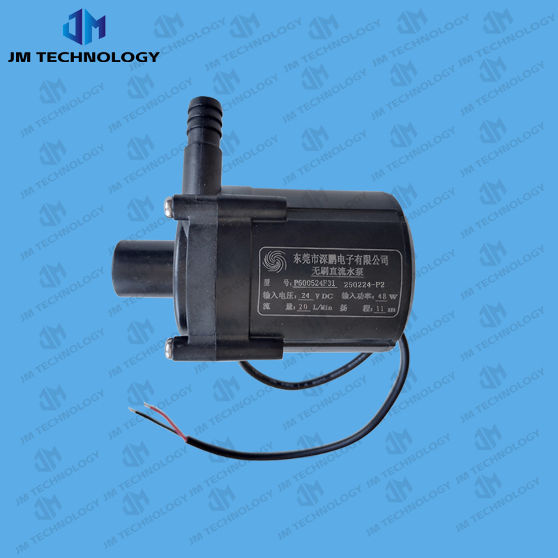 Water Pump P6005 DC 24V for 808nm 755nm 1064nm 940nm laser hair removal equipment,Weifang JM Electronics Co., Ltd,Water Pump P6005 DC 24V for 808nm 755nm 1064nm 940nm laser hair removal equipment