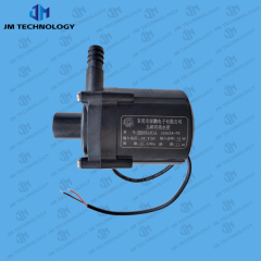 Water Pump P6005 DC 24V for 808nm 755nm 1064nm 940nm laser hair removal equipment,Weifang JM Electronics Co., Ltd,Water Pump P6005 DC 24V for 808nm 755nm 1064nm 940nm laser hair removal equipment