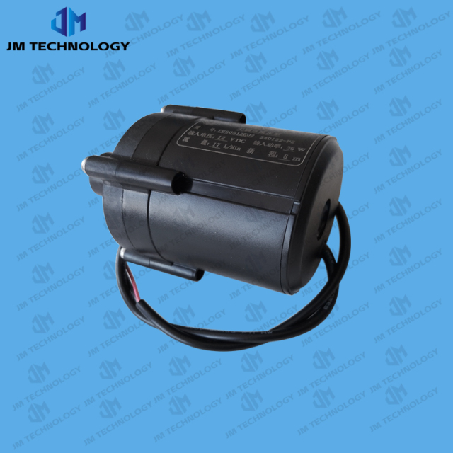 Water Pump P6005 DC 24V for 808nm 755nm 1064nm 940nm laser hair removal equipment,Weifang JM Electronics Co., Ltd,Water Pump P6005 DC 24V for 808nm 755nm 1064nm 940nm laser hair removal equipment