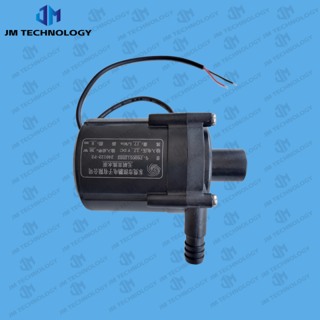 Water Pump P6005 DC12V for 808nm 755nm 1064nm 940nm laser hair removal equipment,Weifang JM Electronics Co., Ltd,Water Pump P6005 DC12V for 808nm 755nm 1064nm 940nm laser hair removal equipment