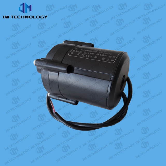 Water Pump P6005 DC12V for 808nm 755nm 1064nm 940nm laser hair removal equipment,Weifang JM Electronics Co., Ltd,Water Pump P6005 DC12V for 808nm 755nm 1064nm 940nm laser hair removal equipment