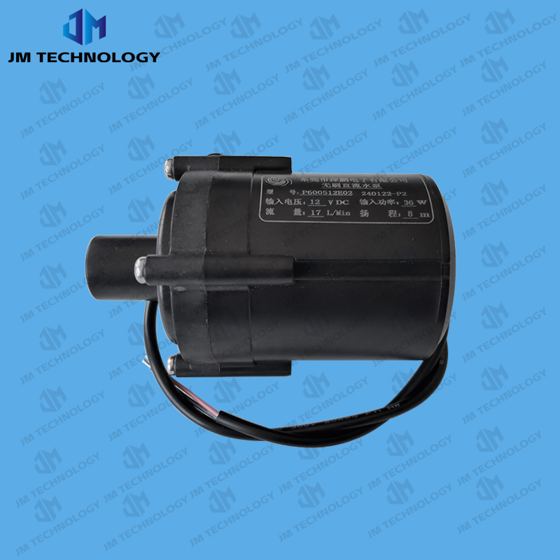 Water Pump P6005 DC12V for 808nm 755nm 1064nm 940nm laser hair removal equipment,Weifang JM Electronics Co., Ltd,Water Pump P6005 DC12V for 808nm 755nm 1064nm 940nm laser hair removal equipment