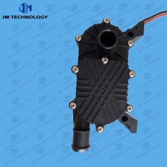 Water Pump P603724N07-P2 DC 24V for 808nm 755nm 1064nm 940nm laser hair removal equipment,Weifang JM Electronics Co., Ltd,Water Pump P603724N07-P2 DC 24V for 808nm 755nm 1064nm 940nm laser hair removal equipment