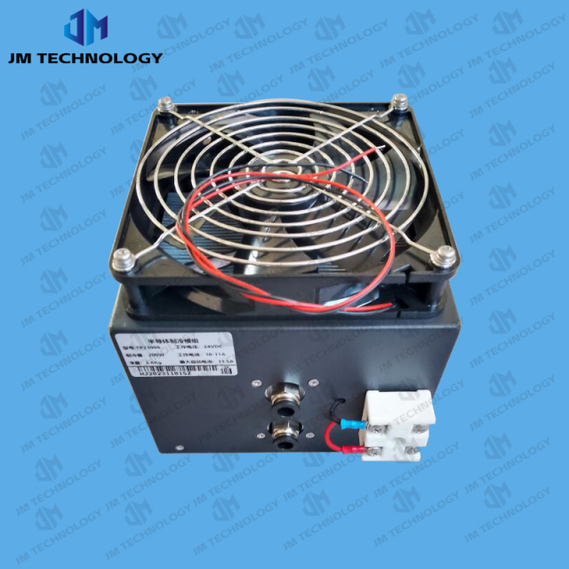 TEC Condenser DC 24V for cosmetic laser 808nm 755nm 1064nm 940nm diode laser hair removal equipment,Weifang JM Electronics Co., Ltd,TEC Condenser DC 24V for cosmetic laser 808nm 755nm 1064nm 940nm diode laser hair removal equipment