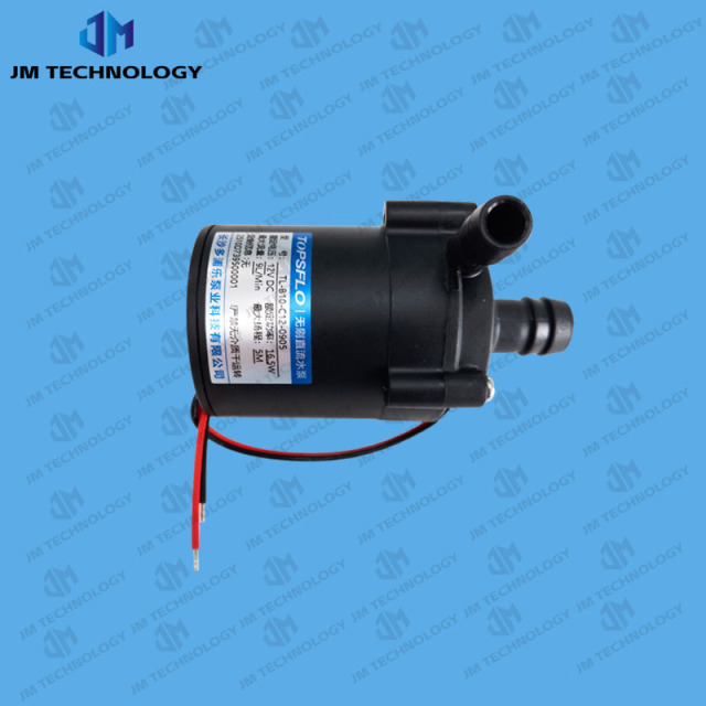 Water pump TL-B10-C12-0905 DC12V  for cosmetic laser ipl elight shr, nd yag laser, fractional Co2 laser equipment,Weifang JM Electronics Co., Ltd,Water pump TL-B10-C12-0905 DC12V  for cosmetic laser ipl elight shr, nd yag laser, fractional Co2 laser equipment