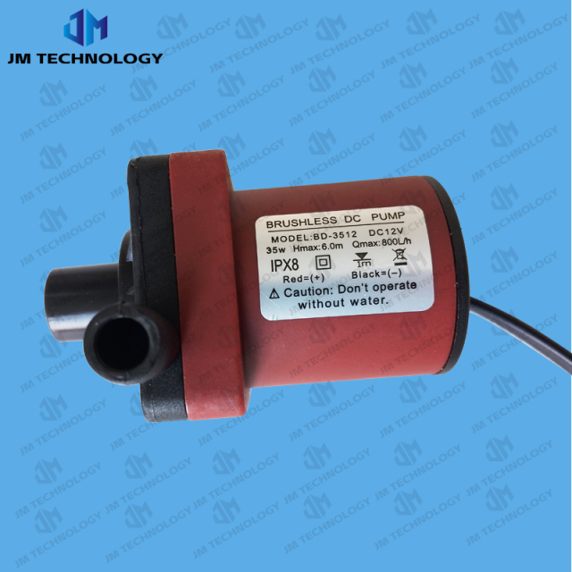 Water Pump BD-3512 DC 12V for cosmetic laser ipl elight shr, nd yag laser, fractional Co2 laser equipment,Weifang JM Electronics Co., Ltd,Water Pump BD-3512 DC 12V for cosmetic laser ipl elight shr, nd yag laser, fractional Co2 laser equipment