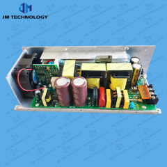 LDD-24-50 24V 50A Diode laser power supply for 808nm 755nm 1064nm940nm laser hair removal equipment,Weifang JM Electronics Co., Ltd,LDD-24-50 24V 50A Diode laser power supply for 808nm 755nm 1064nm940nm laser hair removal equipment