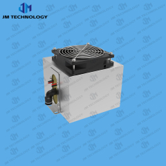 Thermoelectric Cooler 150W DC 24V for cosmetic laser 808nm 755nm 1064nm 940nm diode laser hair removal equipment,Weifang JM Electronics Co., Ltd,Thermoelectric Cooler 150W DC 24V for cosmetic laser 808nm 755nm 1064nm 940nm diode laser hair removal equipment