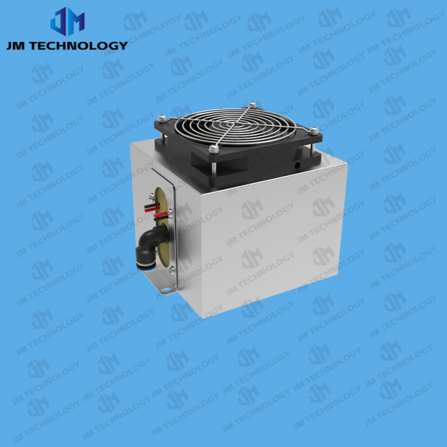 Thermoelectric Cooler 150W DC 24V for cosmetic laser 808nm 755nm 1064nm 940nm diode laser hair removal equipment,Weifang JM Electronics Co., Ltd,Thermoelectric Cooler 150W DC 24V for cosmetic laser 808nm 755nm 1064nm 940nm diode laser hair removal equipment