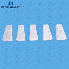 61x22x(12)x18mm prism crystal for 808nm 755nm 1064nm 940nm laser hair removal equipment,Weifang JM Electronics Co., Ltd,61x22x(12)x18mm prism crystal for 808nm 755nm 1064nm 940nm laser hair removal equipment