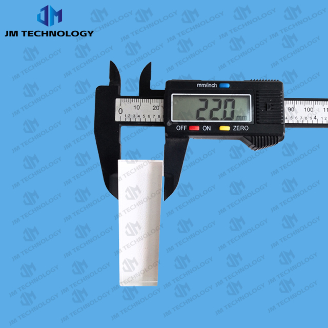 61x22x(12)x18mm prism crystal for 808nm 755nm 1064nm 940nm laser hair removal equipment,Weifang JM Electronics Co., Ltd,61x22x(12)x18mm prism crystal for 808nm 755nm 1064nm 940nm laser hair removal equipment