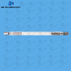 6x50x110mm IPL Xenon lamp for aesthetic laser ipl SHR Elight DPL OPT hair removal machine,Weifang JM Electronics Co., Ltd,6x50x110mm IPL Xenon lamp for aesthetic laser ipl SHR Elight DPL OPT hair removal machine