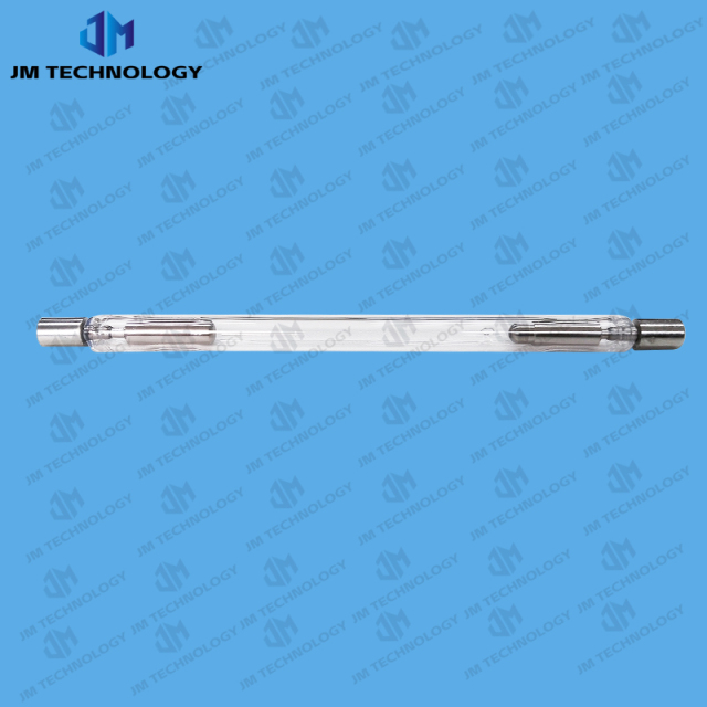 6x50x110mm IPL Xenon lamp for aesthetic laser ipl SHR Elight DPL OPT hair removal machine,Weifang JM Electronics Co., Ltd,6x50x110mm IPL Xenon lamp for aesthetic laser ipl SHR Elight DPL OPT hair removal machine