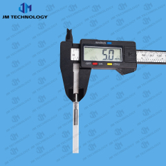 6x50x110mm IPL Xenon lamp for aesthetic laser ipl SHR Elight DPL OPT hair removal machine,Weifang JM Electronics Co., Ltd,6x50x110mm IPL Xenon lamp for aesthetic laser ipl SHR Elight DPL OPT hair removal machine