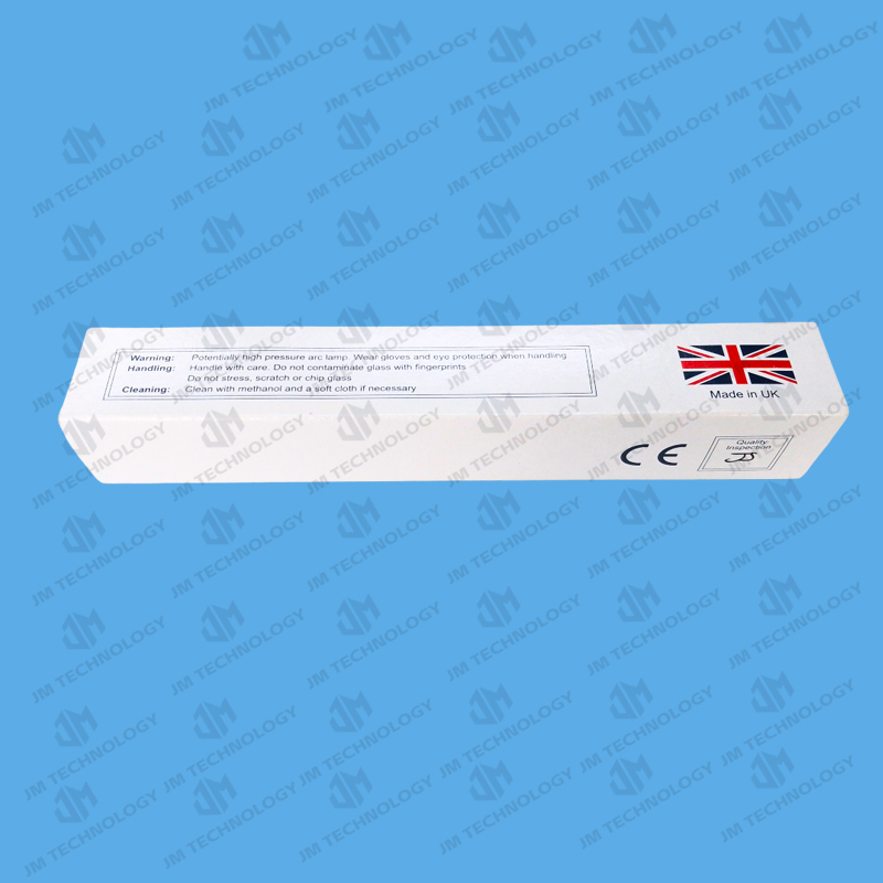 UK Lamp 7*65*130mm F981 with Wire IPL Xenon lamp for aesthetic laser ipl SHR Elight DPL OPT hair removal machine,Weifang JM Electronics Co., Ltd,UK Lamp 7*65*130mm F981 with Wire IPL Xenon lamp for aesthetic laser ipl SHR Elight DPL OPT hair removal machine