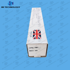 UK Lamp 7*65*130mm F981 with Wire IPL Xenon lamp for aesthetic laser ipl SHR Elight DPL OPT hair removal machine,Weifang JM Electronics Co., Ltd,UK Lamp 7*65*130mm F981 with Wire IPL Xenon lamp for aesthetic laser ipl SHR Elight DPL OPT hair removal machine