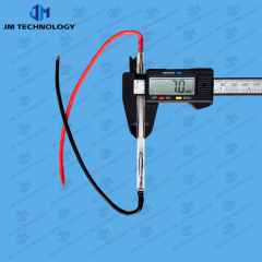 UK Lamp 7*65*130mm F981 with Wire IPL Xenon lamp for aesthetic laser ipl SHR Elight DPL OPT hair removal machine,Weifang JM Electronics Co., Ltd,UK Lamp 7*65*130mm F981 with Wire IPL Xenon lamp for aesthetic laser ipl SHR Elight DPL OPT hair removal machine