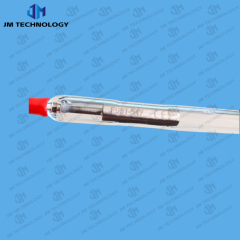 UK Lamp 7*65*130mm F981 with Wire IPL Xenon lamp for aesthetic laser ipl SHR Elight DPL OPT hair removal machine,Weifang JM Electronics Co., Ltd,UK Lamp 7*65*130mm F981 with Wire IPL Xenon lamp for aesthetic laser ipl SHR Elight DPL OPT hair removal machine