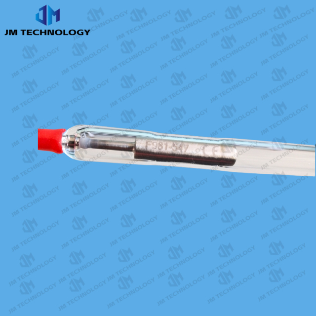 UK Lamp 7*65*130mm F981 with Wire IPL Xenon lamp for aesthetic laser ipl SHR Elight DPL OPT hair removal machine,Weifang JM Electronics Co., Ltd,UK Lamp 7*65*130mm F981 with Wire IPL Xenon lamp for aesthetic laser ipl SHR Elight DPL OPT hair removal machine