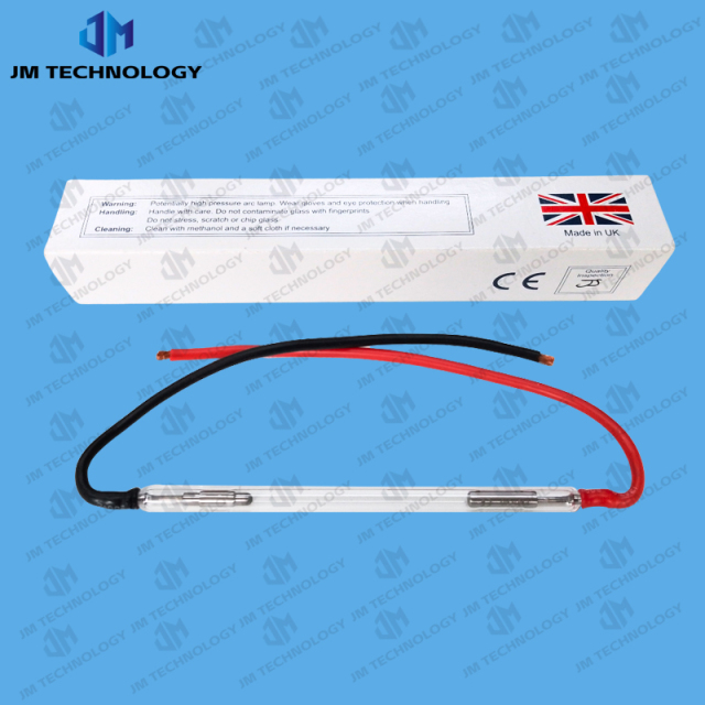 UK Lamp 7*65*130mm F981 with Wire IPL Xenon lamp for aesthetic laser ipl SHR Elight DPL OPT hair removal machine,Weifang JM Electronics Co., Ltd,UK Lamp 7*65*130mm F981 with Wire IPL Xenon lamp for aesthetic laser ipl SHR Elight DPL OPT hair removal machine