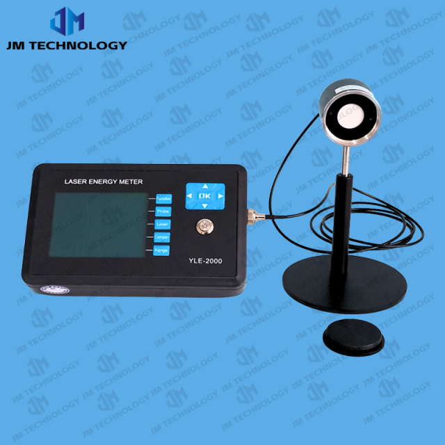 Laser energy meter for q switch nd yag laser tattoo removal machine,Weifang JM Electronics Co., Ltd,Laser energy meter for q switch nd yag laser tattoo removal machine