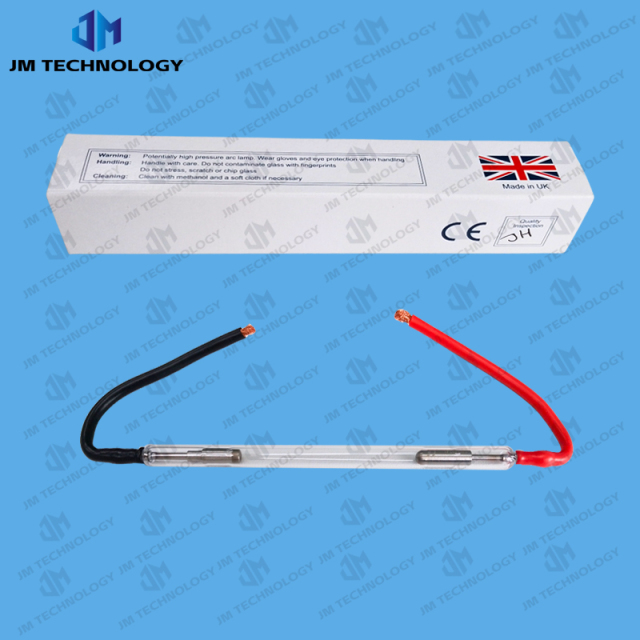 UK Lamp 7*60*125mm F703 with Wire IPL Xenon lamp for aesthetic laser ipl SHR Elight DPL OPT hair removal machine,Weifang JM Electronics Co., Ltd,UK Lamp 7*60*125mm F703 with Wire IPL Xenon lamp for aesthetic laser ipl SHR Elight DPL OPT hair removal machine