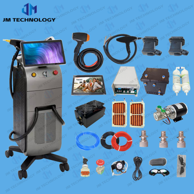 diode laser kits for 808nm 755nm 1064nm 940nm diode laser hair removal equipment,Weifang JM Electronics Co., Ltd,diode laser kits for 808nm 755nm 1064nm 940nm diode laser hair removal equipment