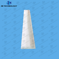 83x26x(12)x12mm prism crystal for Cosmetic laser 808nm 755nm 1064nm 940nm laser hair removal equipment,Weifang JM Electronics Co., Ltd,83x26x(12)x12mm prism crystal for Cosmetic laser 808nm 755nm 1064nm 940nm laser hair removal equipment