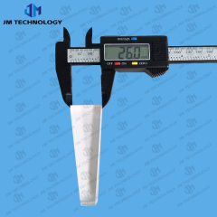 83x26x(12)x12mm prism crystal for Cosmetic laser 808nm 755nm 1064nm 940nm laser hair removal equipment,Weifang JM Electronics Co., Ltd,83x26x(12)x12mm prism crystal for Cosmetic laser 808nm 755nm 1064nm 940nm laser hair removal equipment