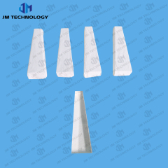 83x26x(12)x12mm prism crystal for Cosmetic laser 808nm 755nm 1064nm 940nm laser hair removal equipment,Weifang JM Electronics Co., Ltd,83x26x(12)x12mm prism crystal for Cosmetic laser 808nm 755nm 1064nm 940nm laser hair removal equipment