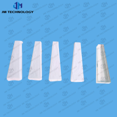 83x26x(12)x12mm prism crystal for Cosmetic laser 808nm 755nm 1064nm 940nm laser hair removal equipment,Weifang JM Electronics Co., Ltd,83x26x(12)x12mm prism crystal for Cosmetic laser 808nm 755nm 1064nm 940nm laser hair removal equipment