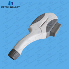 Plastic hand piece cover for cosmetic laser IPL elight shr opt dpl hair removal equipment,Weifang JM Electronics Co., Ltd,Plastic hand piece cover for cosmetic laser IPL elight shr opt dpl hair removal equipment