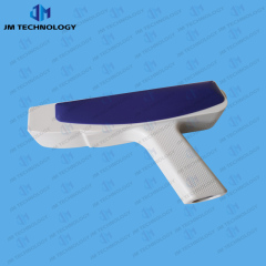 Hand Piece shell for nd yag laser laser tattoo removal hand piece,Weifang JM Electronics Co., Ltd,Hand Piece shell for nd yag laser laser tattoo removal hand piece